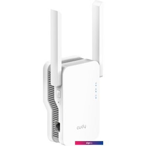 Усилитель Wi-Fi Cudy RE1800 2.0