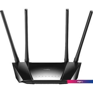 4G Wi-Fi роутер Cudy LT400 2.0