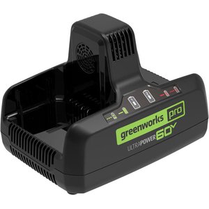 Зарядное устройство Greenworks G60DC10 2954407