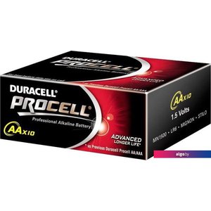 Батарейка DURACELL Alkaine LR6 16 шт