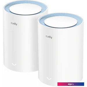 Wi-Fi система Cudy M1200 1.0 (2-Pack)