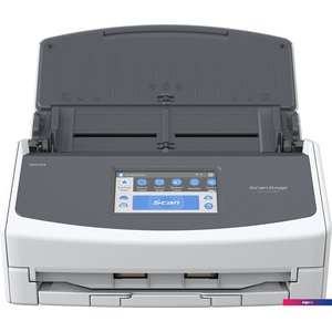 Сканер Fujitsu ScanSnap iX1600