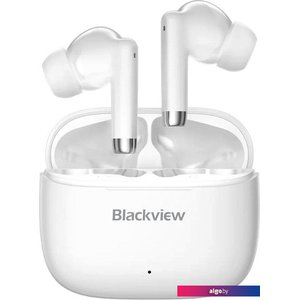 Наушники Blackview AirBuds 4 (белый)