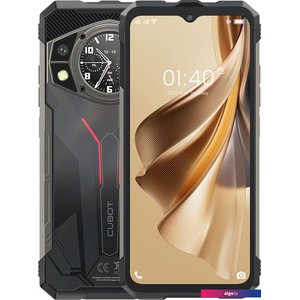 Смартфон Cubot Kingkong AX 12GB/256GB (черный)