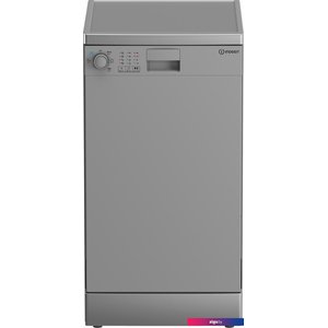 Отдельностоящая посудомоечная машина Indesit DFS 1A50 S