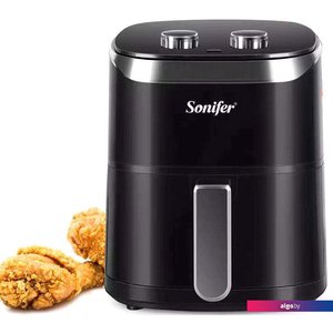 Аэрофритюрница Sonifer SF-1009