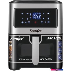 Аэрофритюрница Sonifer SF-1028