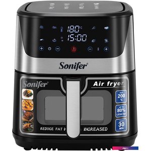 Аэрофритюрница Sonifer SF-1034