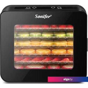 Сушилка для овощей и фруктов Sonifer SF-4006