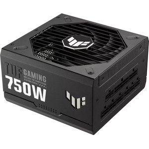 Блок питания ASUS TUF Gaming 750W Gold TUF-GAMING-850G