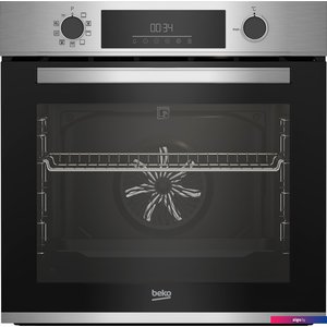 Электрический духовой шкаф BEKO BBIE12300XMP