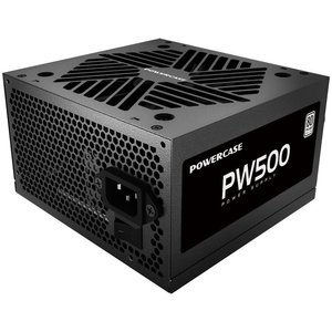 Блок питания Powercase PW500