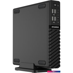 Компактный компьютер Aquarius Pro P30 K43 QRDP-P30K431M2918H125L02NWNFTNN3