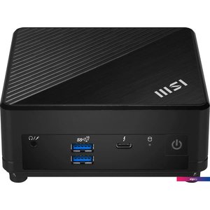 Компактный компьютер MSI Cubi 5 12M-067BRU 936-B0A621-031