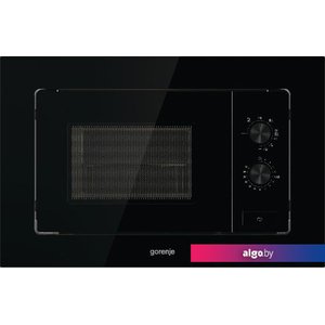 Микроволновая печь Gorenje BM201EG1BG