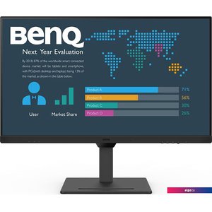 Монитор BenQ BL3290QT