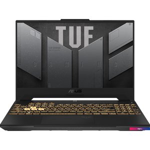 Игровой ноутбук ASUS TUF Gaming F15 FX507ZC4-HN172