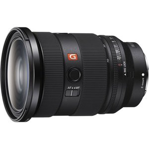 Объектив Sony FE 24-70 mm F2.8 GM II