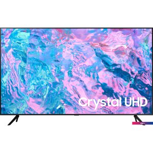 Телевизор Samsung Crystal UHD 4K CU7100 UE85CU7100UXCE