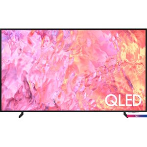 Телевизор Samsung QLED 4K Q60C QE55Q60CAUXCE