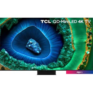 MiniLED телевизор TCL 75C855