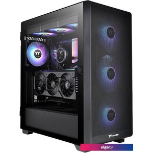 Корпус Thermaltake S250 TG ARGB CA-1Y6-00M1WN-00