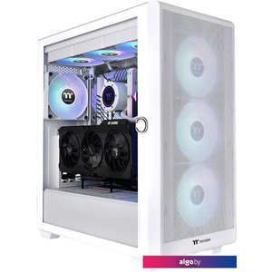 Корпус Thermaltake S250 TG ARGB Snow CA-1Y6-00M6WN-00