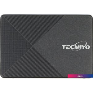 SSD Tecmiyo MY-660 512GB