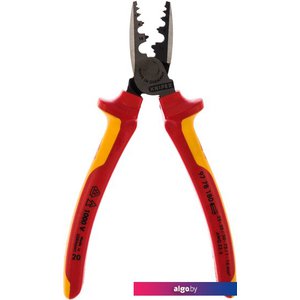 Кримпер Knipex Knipex 9778180