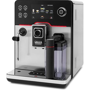 Кофемашина Gaggia Accademia Inox 9782/01