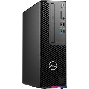 Компактный компьютер Dell Precision 3460 SFF 3460-5650