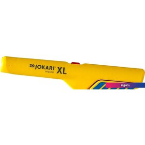 Клещи для снятия изоляции Jokari XL 30125