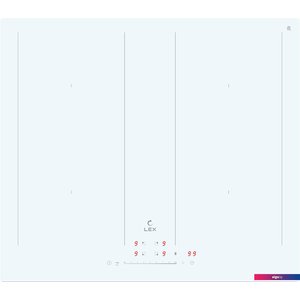 Варочная панель LEX EVI 641B WH