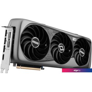 Видеокарта Maxsun GeForce RTX­­ 4070 MGG OC12G S0