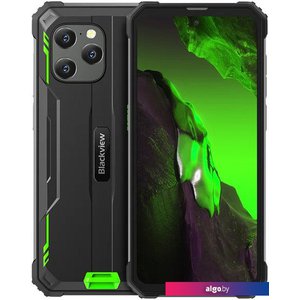 Смартфон Blackview BV8900 Pro 8GB/256GB (зеленый)