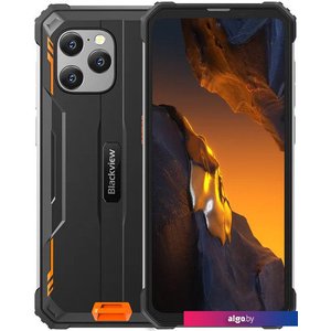 Смартфон Blackview BV8900 Pro 8GB/256GB (оранжевый)