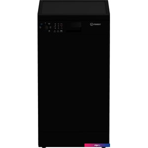 Отдельностоящая посудомоечная машина Indesit DFS 1A50 B