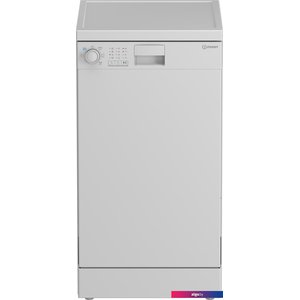 Отдельностоящая посудомоечная машина Indesit DFS 1A50