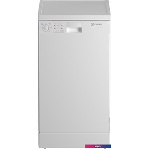 Отдельностоящая посудомоечная машина Indesit DFS 2A59