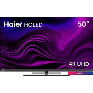 Телевизор Haier 50 Smart TV AX PRO