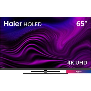 Телевизор Haier 65 Smart TV AX PRO