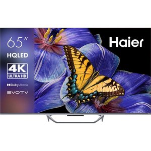 Телевизор Haier 65 Smart TV S4