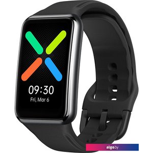 Умные часы Oppo Watch Free (черный)