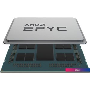 Процессор AMD EPYC 74F3 (BOX)