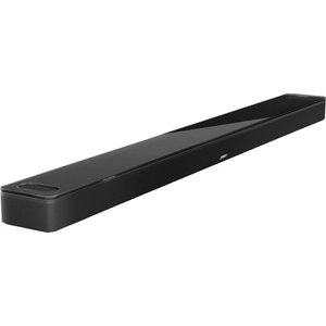 Саундбар Bose Ultra Soundbar (черный)