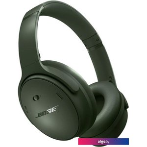 Наушники Bose QuietComfort Headphones (темно-зеленый)