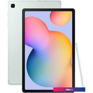 Samsung Galaxy Tab S6 Lite 2024 LTE SM-P625 4GB/128GB (мятный)