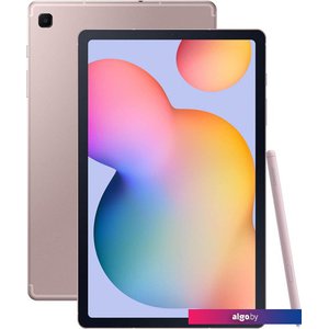 Планшет Samsung Galaxy Tab S6 Lite 2024 LTE SM-P625 4GB/128GB (розовый)