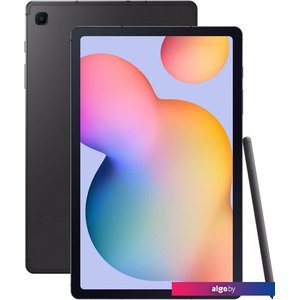 Samsung Galaxy Tab S6 Lite 2024 LTE SM-P625 4GB/128GB (серый)