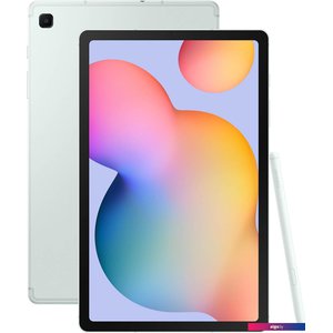 Планшет Samsung Galaxy Tab S6 Lite 2024 Wi-Fi SM-P620 4GB/128GB (мятный)